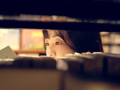 -西西弗书店&矢量咖啡(万象城店)