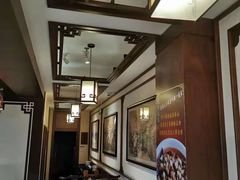 -惠丰堂饭庄·烤鸭·京味菜(西北旺·唐家岭店)