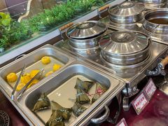 -嘉和一品粥(大沽南路店)