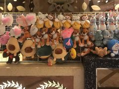 -芭菲盛宴·环球美食(北城国际店)