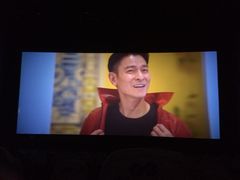 博纳国际影城-博纳国际影城(淄博店)