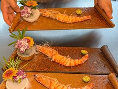 -一板铁板烧·隐秘一线江景花园餐厅(西湖左岸·天元店)