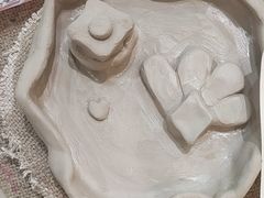-陶语手工·拼豆·陶艺·银饰diy(宽厚里店)