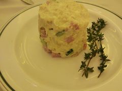 -成桂西餐厅·42年的味道(五大道疙瘩楼店)