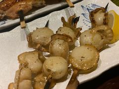 -鸟鹏烧鸟居酒屋(熙龙湾店)