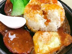 -首都师范大学-本部食堂