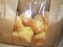 芋泥奶黄吐司-85度C(厦门中华城新店)