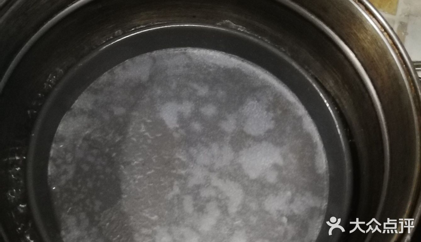 一发不可收拾，第一个成功作品：凉皮
