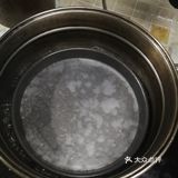 一发不可收拾，第一个成功作品：凉皮