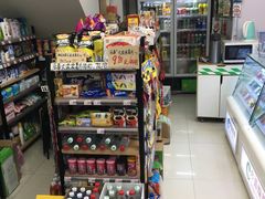 零售区-椰爺爺·椰子冻砵仔糕