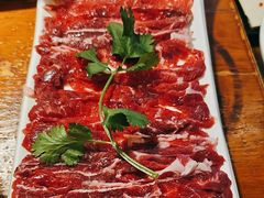 -捞围鲜·港式打边炉(海阳路店)