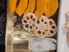 -熊大·鲜烤黄牛肉(五山店)