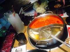 -左庭右院鲜牛肉火锅(南通CBD大有境店)
