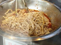 红油竹笋-章李氏夫妻肺片(经八路店)