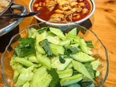 -望京一号·重庆江湖菜(工体店)
