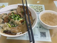 -荔林食店(西华路店)