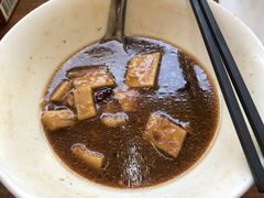-阁瑞居闫记卤煮(乔庄北街店)