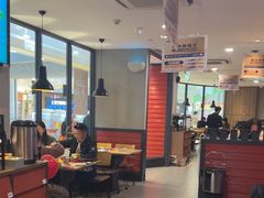 -新石器烤肉(百联川沙店)