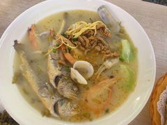 -面道赞宁海海鲜面(迎凤街店)