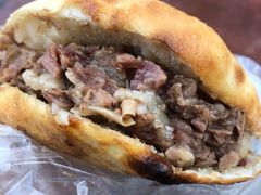 -老西关黄老太牛肉烧饼