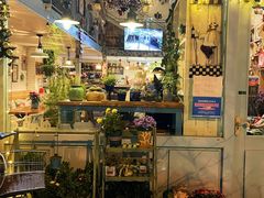-Kitchen·Y洋厨房西餐厅(王府壹号店)