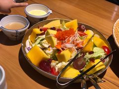 -渔寿司·日本料理(艾尚天地店)