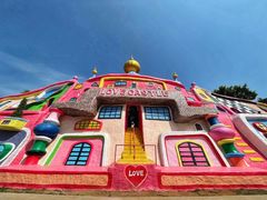 -漳州滨海火山岛自然生态风景区