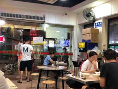 -兄弟深夜豆浆