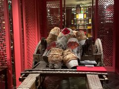 -湖滨28中餐厅·西湖宴·杭州君悦酒店