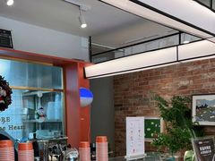 -Dal Cuore 达可芮冰淇淋(陕西北路店)
