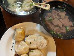 生煎包-舒蔡记生煎菜饭(云南中路店)