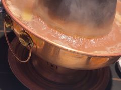 -额尔敦传统涮(公园西路店)