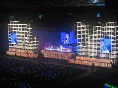 场馆-沈阳奥林匹克体育中心