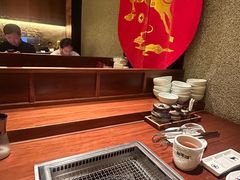 -御牛道日式烤肉料理(杭州万象城店)