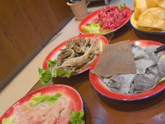 -黔多多贵州地摊火锅(木古地铁站店)