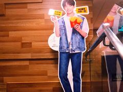 -麦当劳(杭州文三路店)