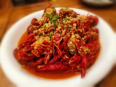 -虾小龙老长沙龙虾馆(坡子街店)