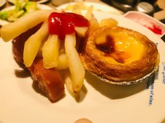 -星伦多自助料理·涮烤一体(杭州来福士店)