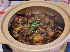 -小柴米·传统江西菜(万寿宫店)