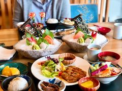 -王鼎精致料理铁板烧(世博源店)