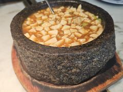 -绿茶餐厅(南方商城店)