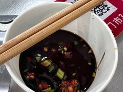 -陈小肠自助火盆烧烤(海门渔村美食街店)