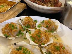 -真味海鲜坊