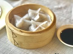 -潮府馆·非遗潮州菜·世纪公园(新国际博览中心店)