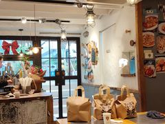 -十面欢腾·海鲜面·台式Bistro(长乐路店)