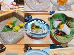 -荣一代目OMAKASE板前料理