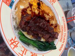 -肥韬茶餐厅(海上世界店)