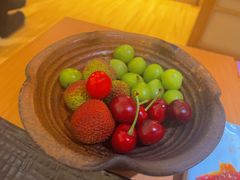 -花潮料理艺食馆(世欧广场店)