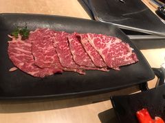 -新石器烤肉(南站店)