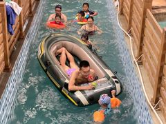 -南宫温泉水世界